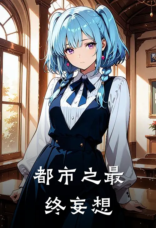 都市之最终妄想陆文万源新热门小说_最新章节列表都市之最终妄想(陆文万源)