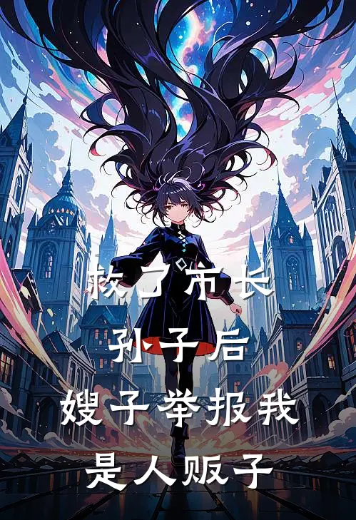 救了市长孙子后，嫂子举报我是人贩子