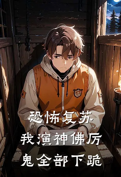 恐怖复苏：我演神佛厉鬼全部下跪陆不凡聂小倩免费小说完整版_完结版小说阅读恐怖复苏：我演神佛厉鬼全部下跪(陆不凡聂小倩)