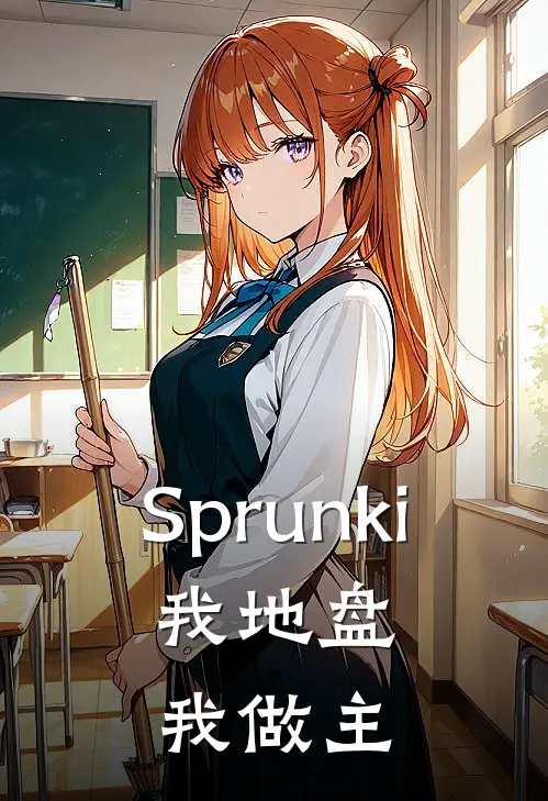 Sprunki：我地盘我做主