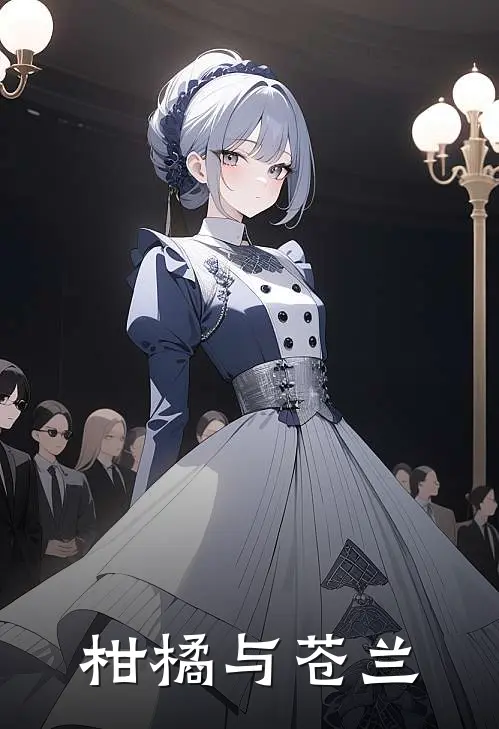 柑橘与苍兰(谢寻洲沈清辞)热门网络小说_最新完本小说柑橘与苍兰(谢寻洲沈清辞)