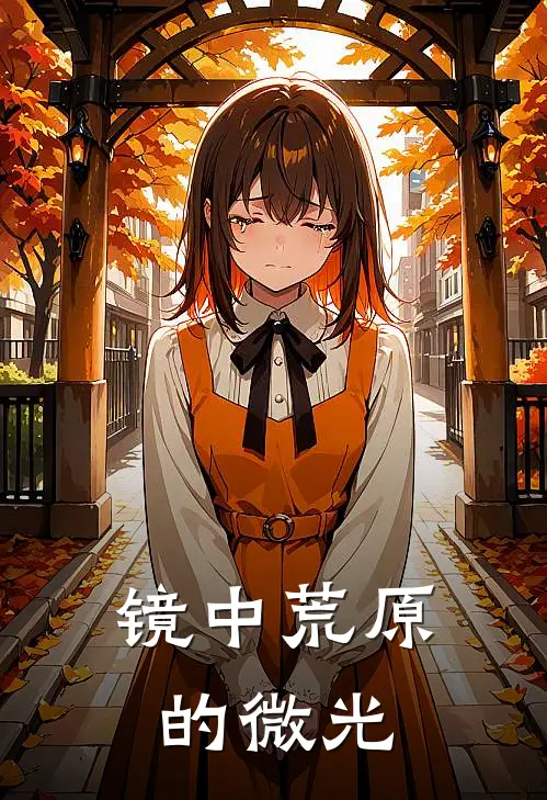 镜中荒原的微光