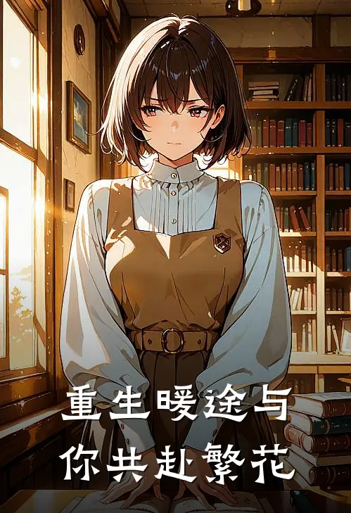 重生暖途与你共赴繁花(陆北野苏青)小说最新章节_全文免费小说重生暖途与你共赴繁花陆北野苏青