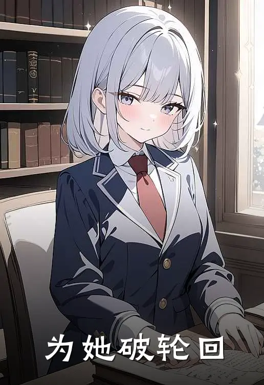 为她破轮回云宸萧璃完本完结小说_完本完结小说为她破轮回(云宸萧璃)