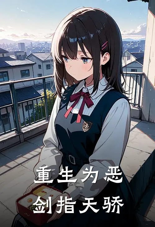 沈月璃林风羽《重生为恶，剑指天骄》完整版在线阅读_沈月璃林风羽完整版在线阅读