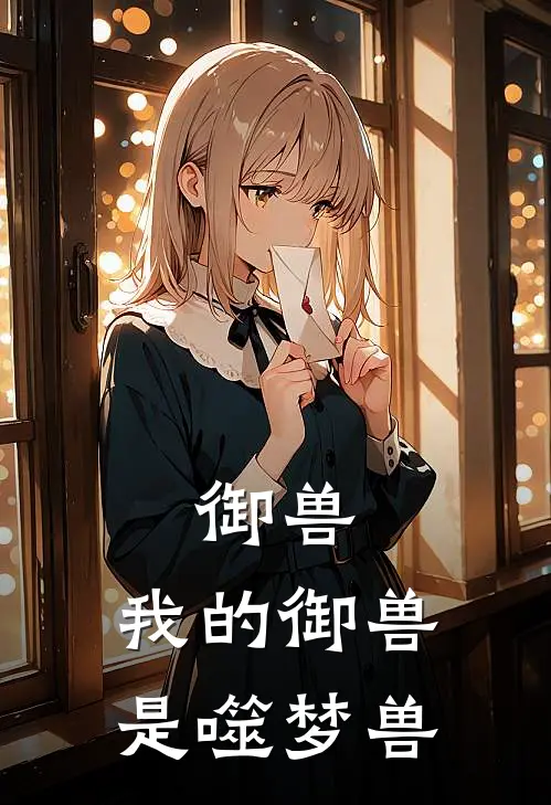 御兽：我的御兽是噬梦兽(周默司梦)小说完整版_完结好看小说御兽：我的御兽是噬梦兽周默司梦