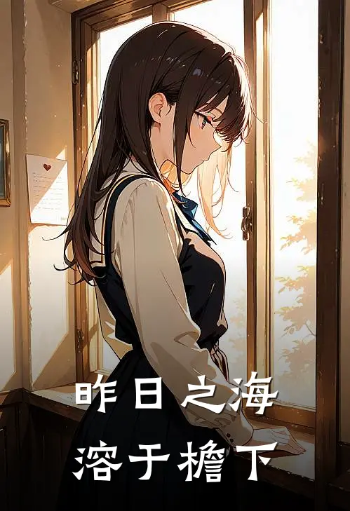 昨日之海溶于檐下昭岚林湛完本热门小说_小说推荐完结昨日之海溶于檐下昭岚林湛