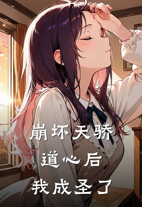 崩坏天骄道心后，我成圣了