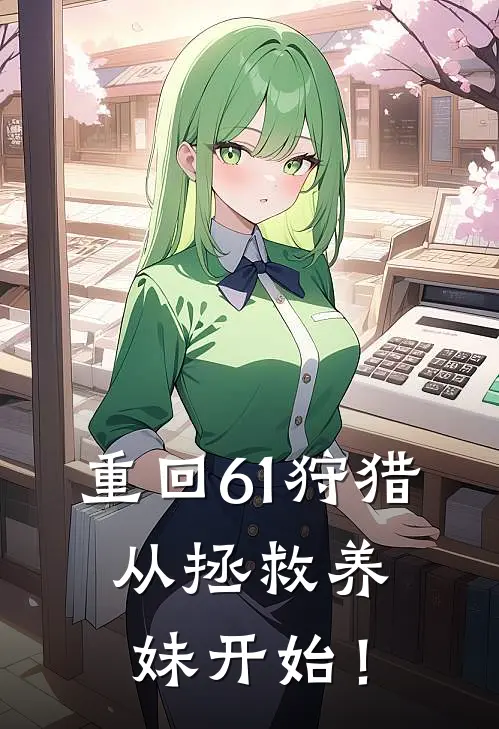 重回61狩猎：从拯救养妹开始！