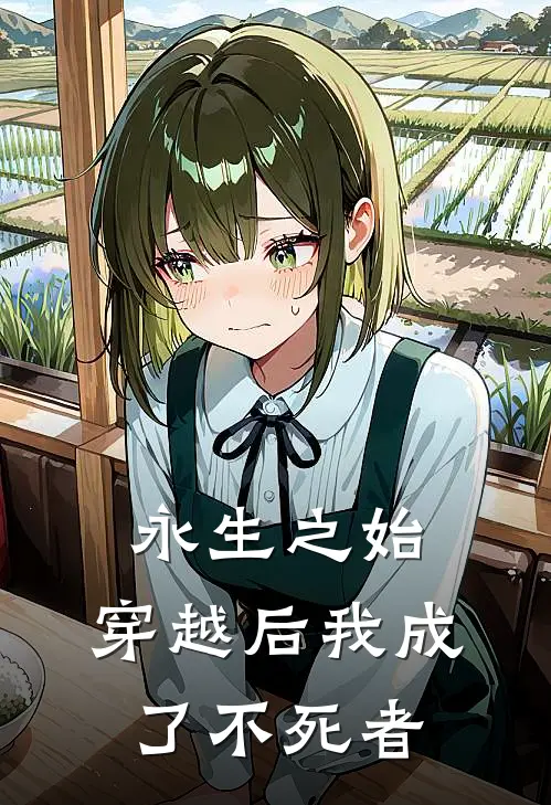 永生之始：穿越后我成了不死者(林越林越)热门完本小说_最新小说永生之始：穿越后我成了不死者林越林越