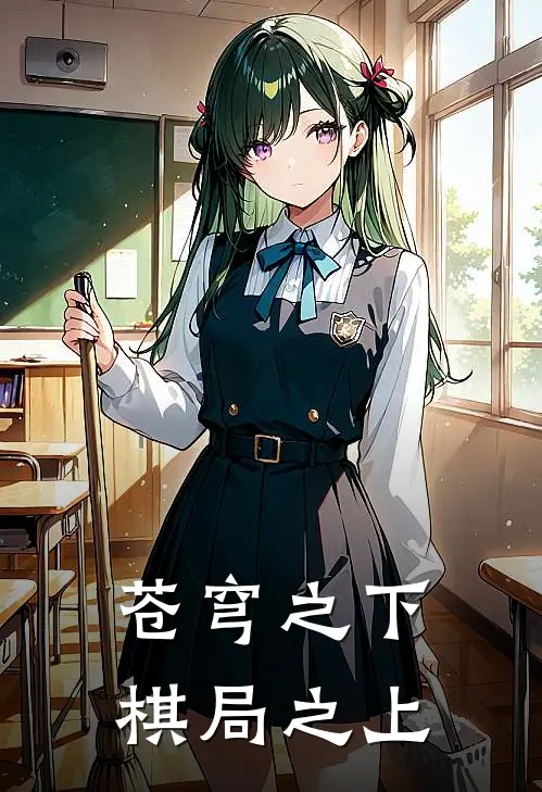 苍穹之下，棋局之上