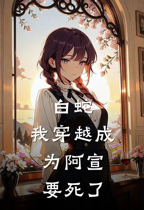 白蛇：我穿越成为阿宣，要死了