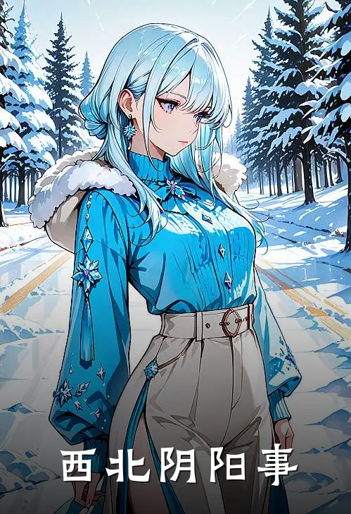 西北阴阳事