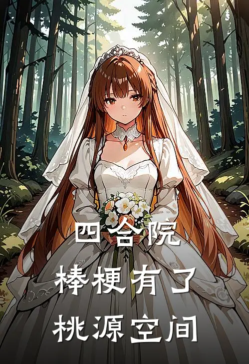 四合院：棒梗有了桃源空间许大茂秦淮茹最新好看小说_免费小说四合院：棒梗有了桃源空间(许大茂秦淮茹)