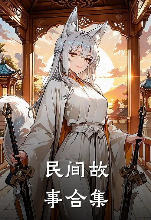 【民间故事】合集