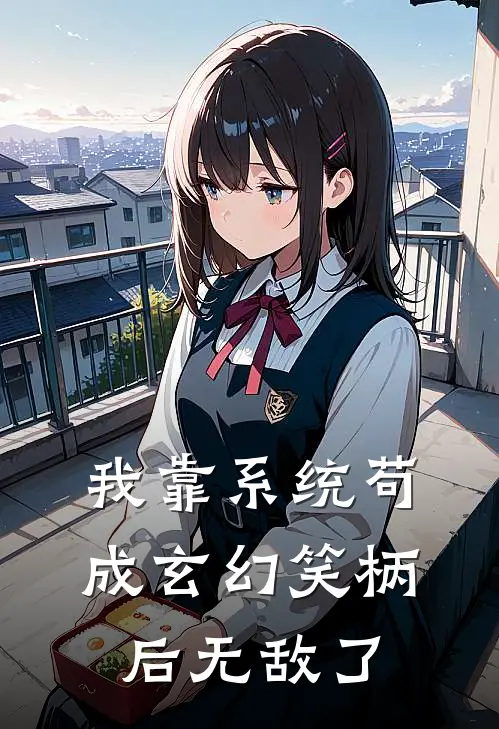 我靠系统苟成玄幻笑柄后无敌了(沈墨赵虎)完结版免费阅读_我靠系统苟成玄幻笑柄后无敌了全文免费阅读