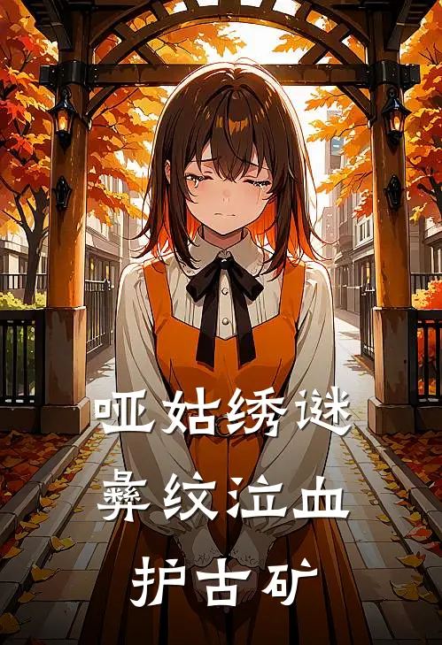 哑姑绣谜，彝纹泣血护古矿(张顺王虎)完结版免费阅读_哑姑绣谜，彝纹泣血护古矿全文免费阅读