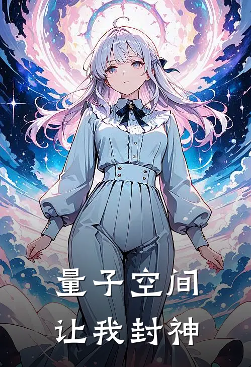 量子空间让我封神