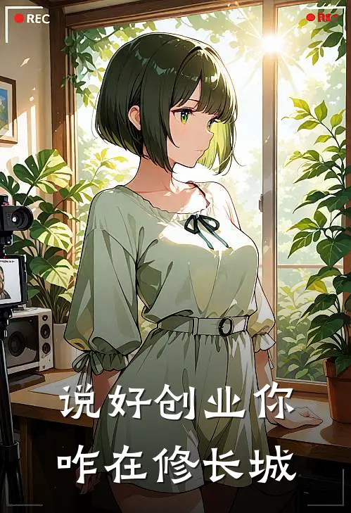 说好创业你咋在修长城