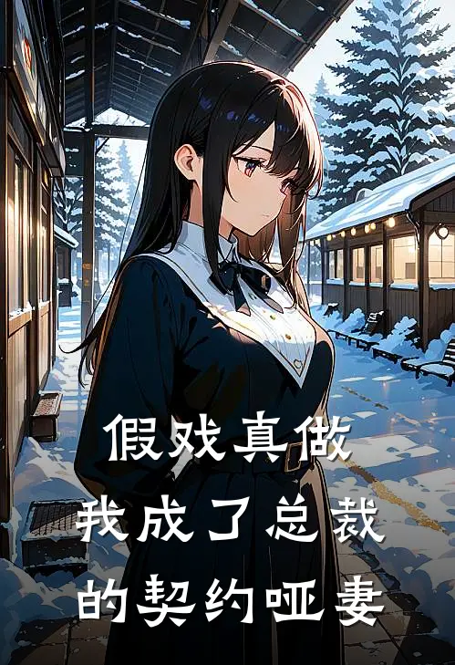 假戏真做：我成了总裁的契约哑妻