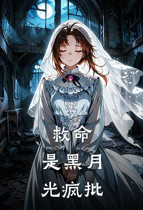 救命，是黑月光疯批(沈织锦苏昙骨)全文免费阅读无弹窗大结局_《救命，是黑月光疯批》沈织锦苏昙骨免费小说