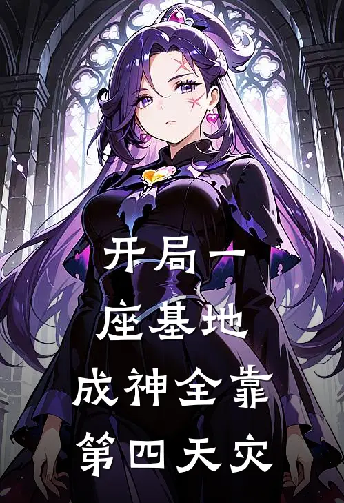 开局一座基地，成神全靠第四天灾霄凡八嘎推荐完结小说_免费阅读开局一座基地，成神全靠第四天灾(霄凡八嘎)