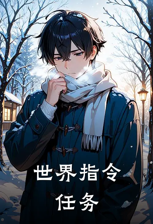 世界指令：任务谷帆良朦免费小说全本阅读_小说免费完结世界指令：任务谷帆良朦