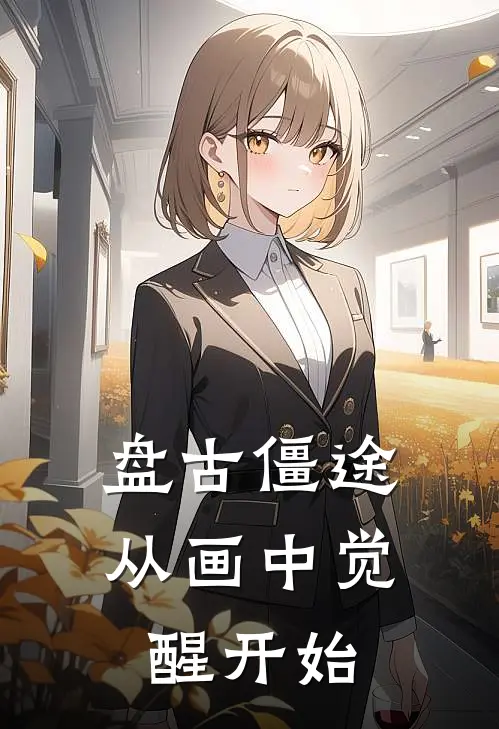 盘古僵途：从画中觉醒开始(沈风马小铃)热门网络小说推荐_最新章节列表盘古僵途：从画中觉醒开始(沈风马小铃)