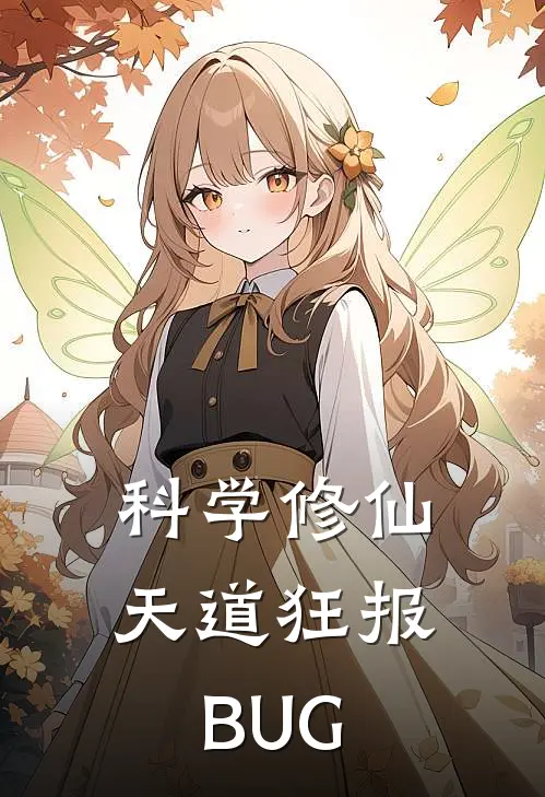 科学修仙，天道狂报BUG