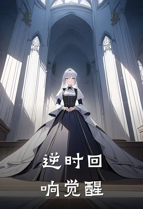 逆时回响觉醒