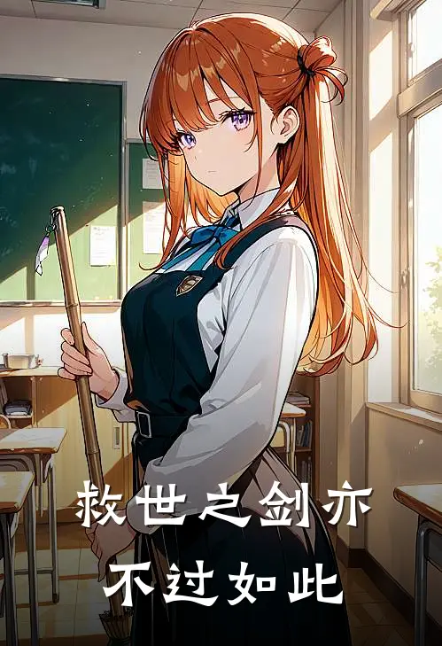 救世之剑亦不过如此(柳知萧言追秋)推荐小说_救世之剑亦不过如此(柳知萧言追秋)全文免费阅读大结局