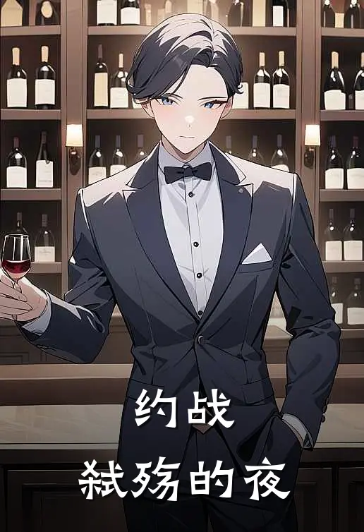 约战：弑殇的夜