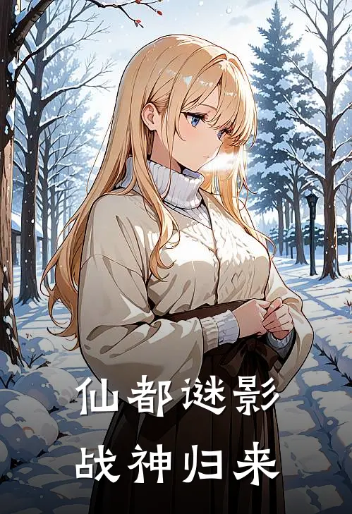 仙都谜影，战神归来秦渊林婉清热门免费小说_免费小说免费阅读仙都谜影，战神归来秦渊林婉清