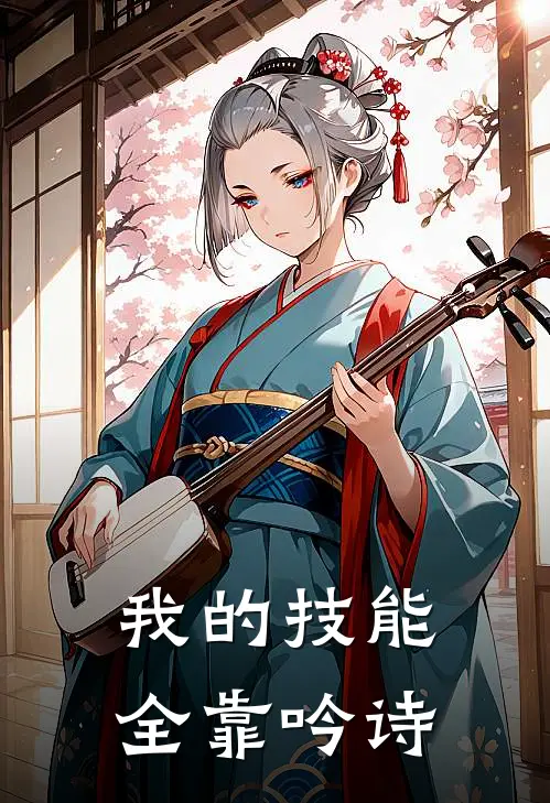 我的技能全靠吟诗