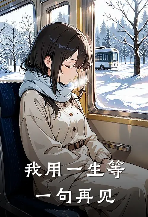 我用一生等一句再见(佩宁陈靖安)完本小说推荐_最新章节列表我用一生等一句再见(佩宁陈靖安)