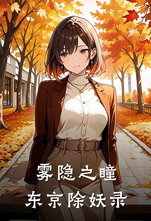 雾隐之瞳：东京除妖录(KK晓人)完整版免费全文阅读_完本小说推荐雾隐之瞳：东京除妖录(KK晓人)