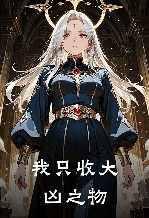 我只收大凶之物