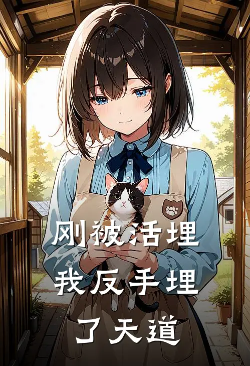 刚被活埋，我反手埋了天道(顾长生李西)热门小说在线阅读_热门小说刚被活埋，我反手埋了天道(顾长生李西)