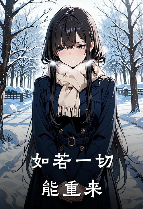 如若一切能重来
