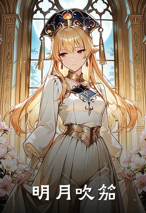 明月吹笳(玉佩鲍十一)最新小说_免费阅读完整版小说明月吹笳(玉佩鲍十一)