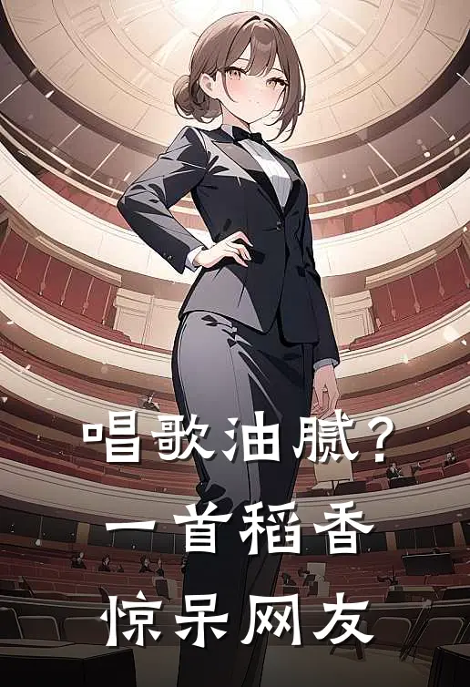 唱歌油腻？一首稻香惊呆网友(苏辰林雨萱)免费小说大全_小说完结免费唱歌油腻？一首稻香惊呆网友苏辰林雨萱