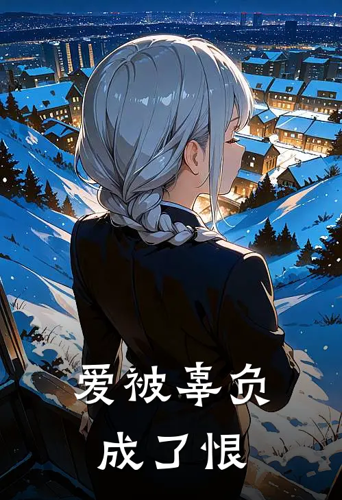 爱被辜负成了恨