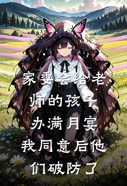 家委会给老师的孩子办满月宴，我同意后他们破防了(宋晓宇杨乐乐)免费小说笔趣阁_完结版小说推荐家委会给老师的孩子办满月宴，我同意后他们破防了(宋晓宇杨乐乐)