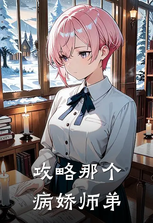 攻略那个病娇师弟沈溯微云谏最新好看小说_最新章节列表攻略那个病娇师弟(沈溯微云谏)