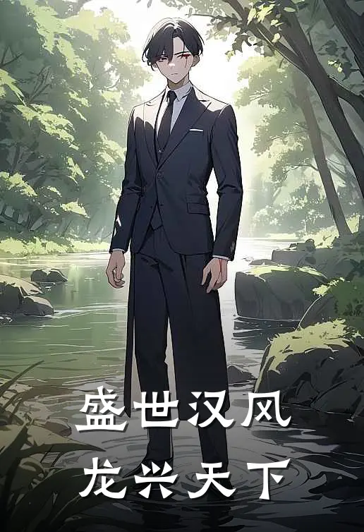 盛世汉风：龙兴天下苏然楚风免费小说笔趣阁_完结小说免费阅读盛世汉风：龙兴天下苏然楚风