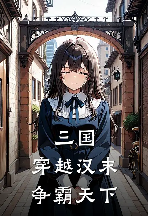 三国：穿越汉末争霸天下