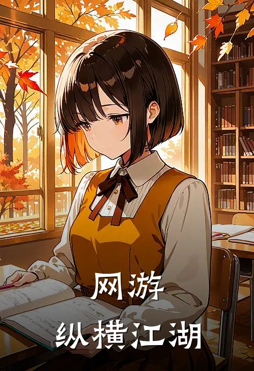 网游：纵横江湖