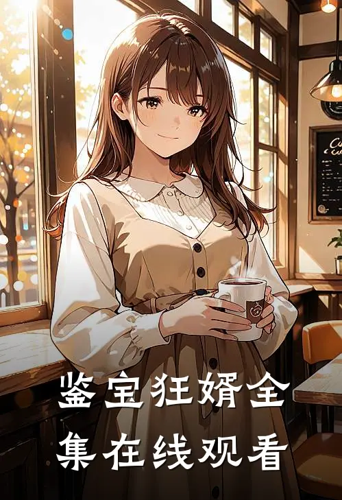 鉴宝狂婿全集在线观看