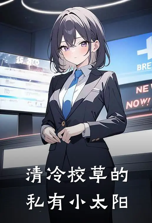 清冷校草的私有小太阳