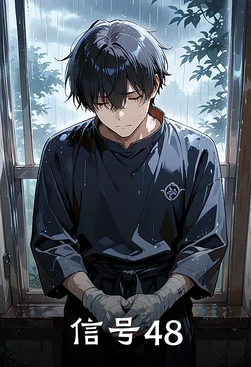 信号48(李夜石明鑫)最新章节在线阅读_(信号48)最新章节在线阅读